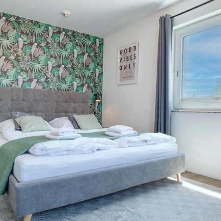 Stillvolle Wohnung Bei Koeln / Bonn Flughafen Lohmar Ngoại thất bức ảnh