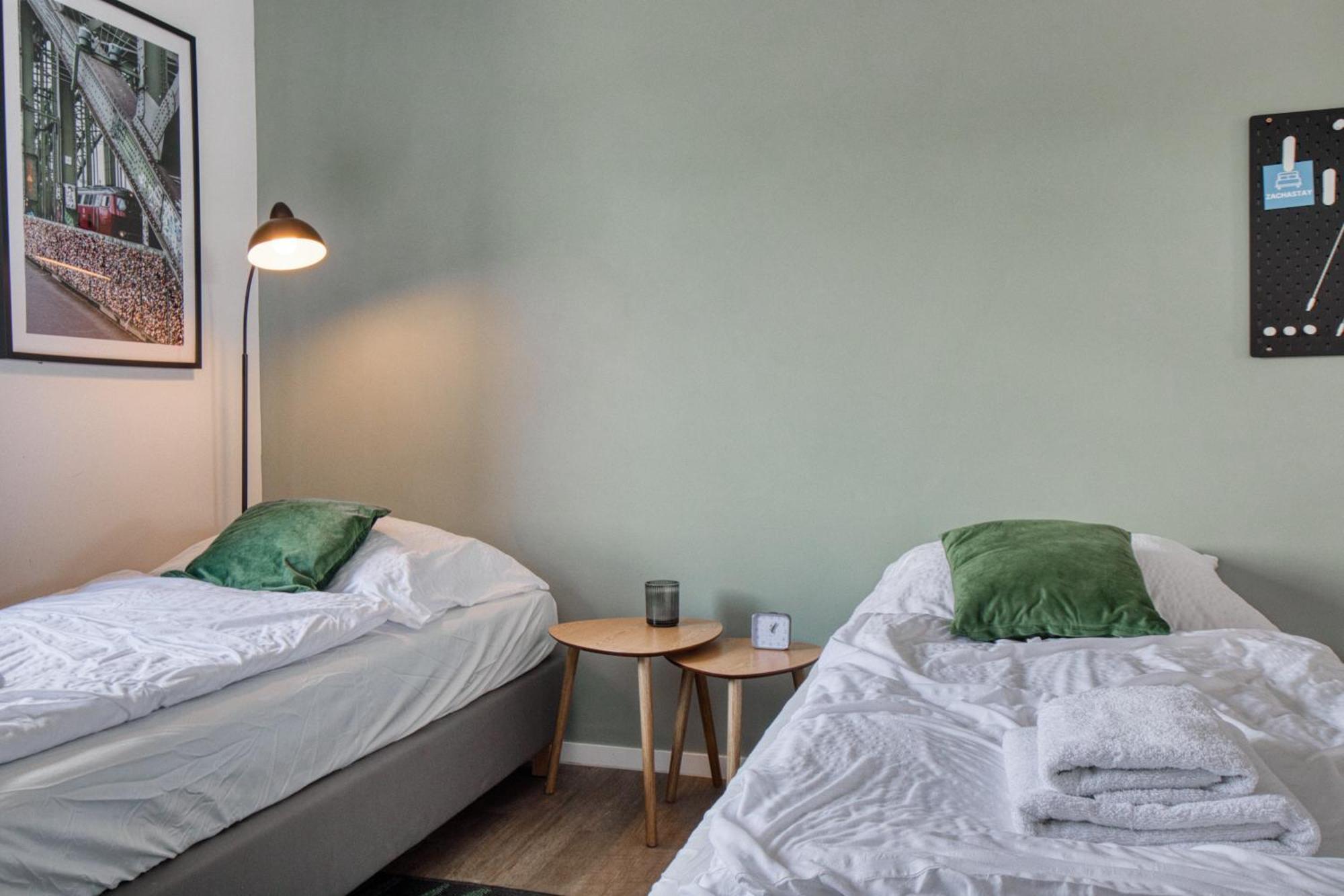 Stillvolle Wohnung Bei Koeln / Bonn Flughafen Lohmar Ngoại thất bức ảnh