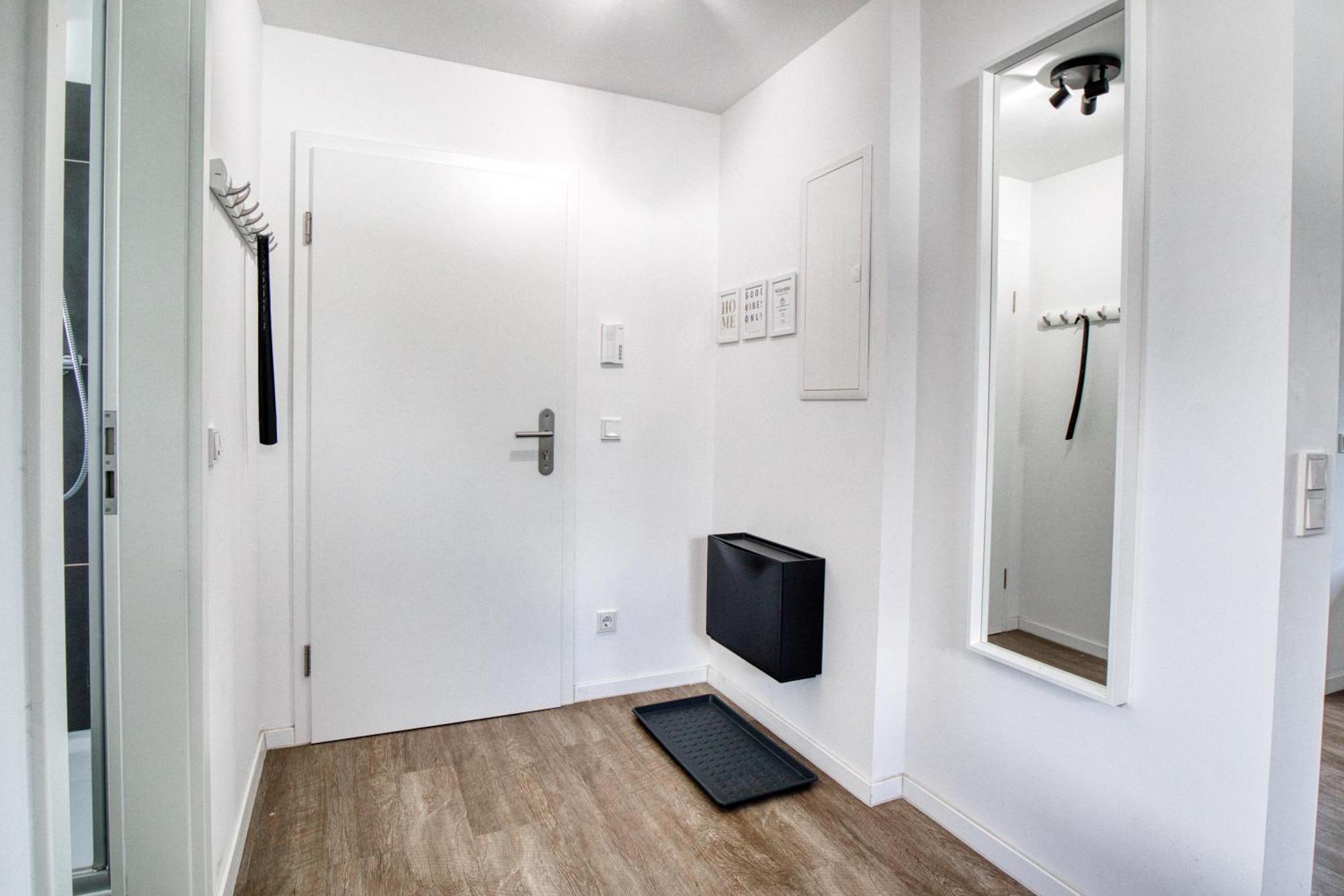 Stillvolle Wohnung Bei Koeln / Bonn Flughafen Lohmar Ngoại thất bức ảnh
